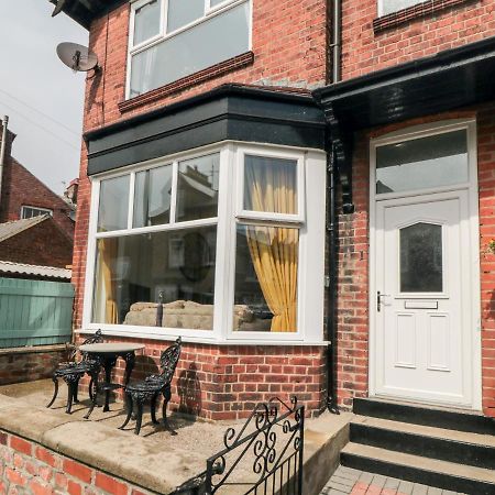 Villa The Robins Filey Esterno foto