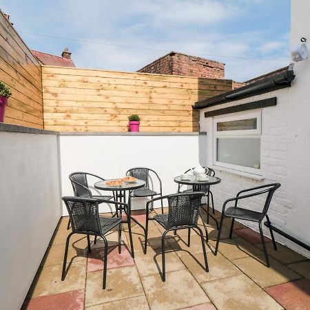 Villa The Robins Filey Esterno foto