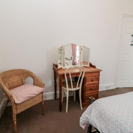 Villa The Robins Filey Esterno foto