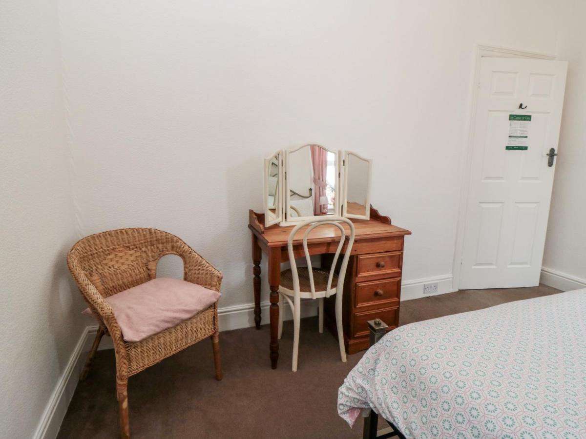 Villa The Robins Filey Esterno foto