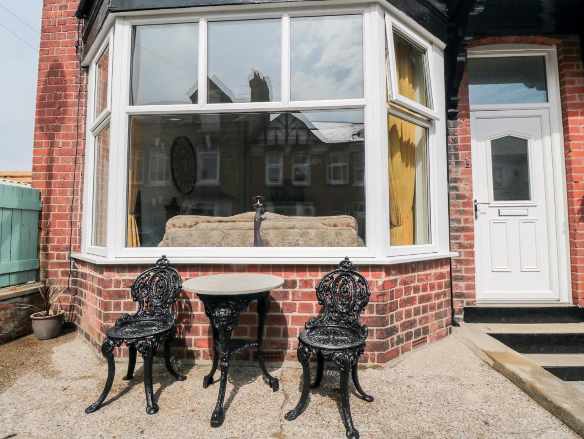 Villa The Robins Filey Esterno foto