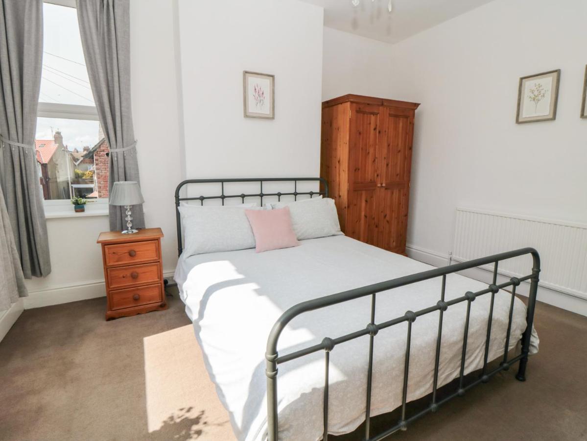 Villa The Robins Filey Esterno foto